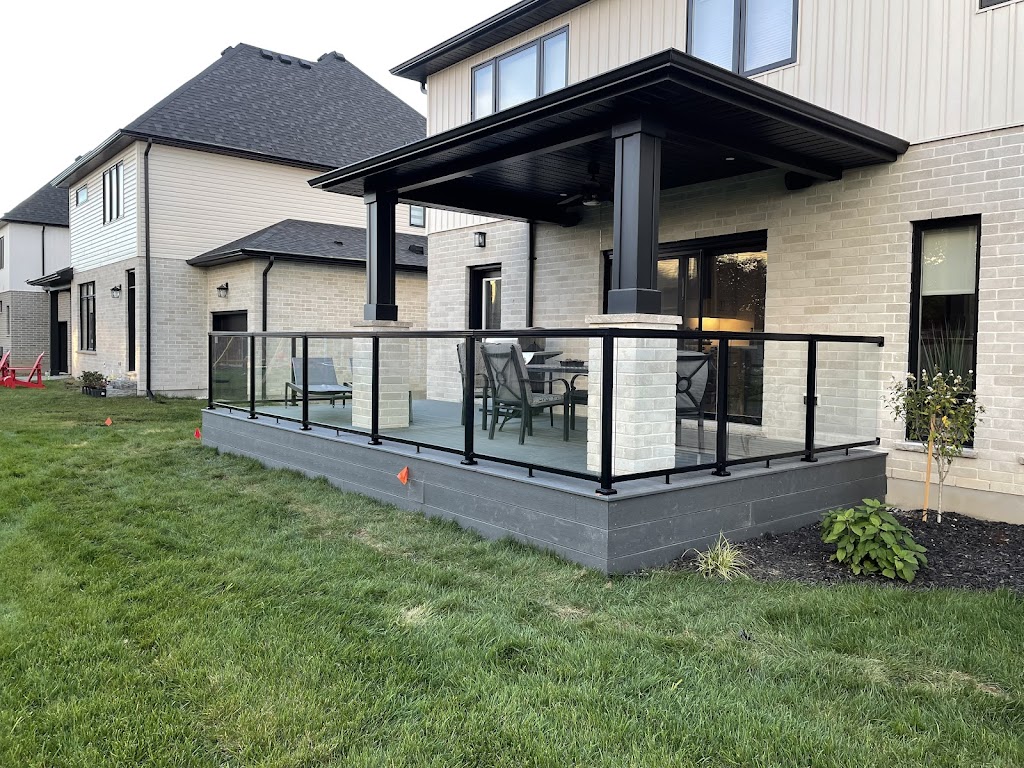 Alder Design and Build | 5625 Egremont Dr, Middlesex Centre, ON N0M 2A0, Canada | Phone: (519) 495-4910