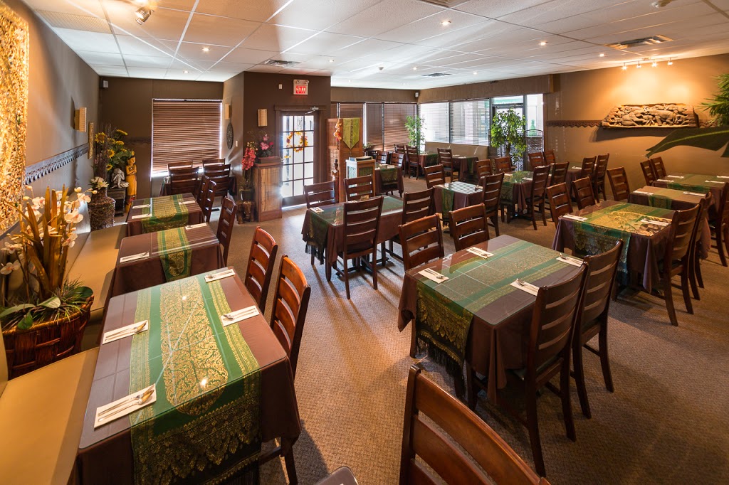 Thai Coconut | 3455 Fairview St, Burlington, ON L7N 2R4, Canada | Phone: (905) 681-8846