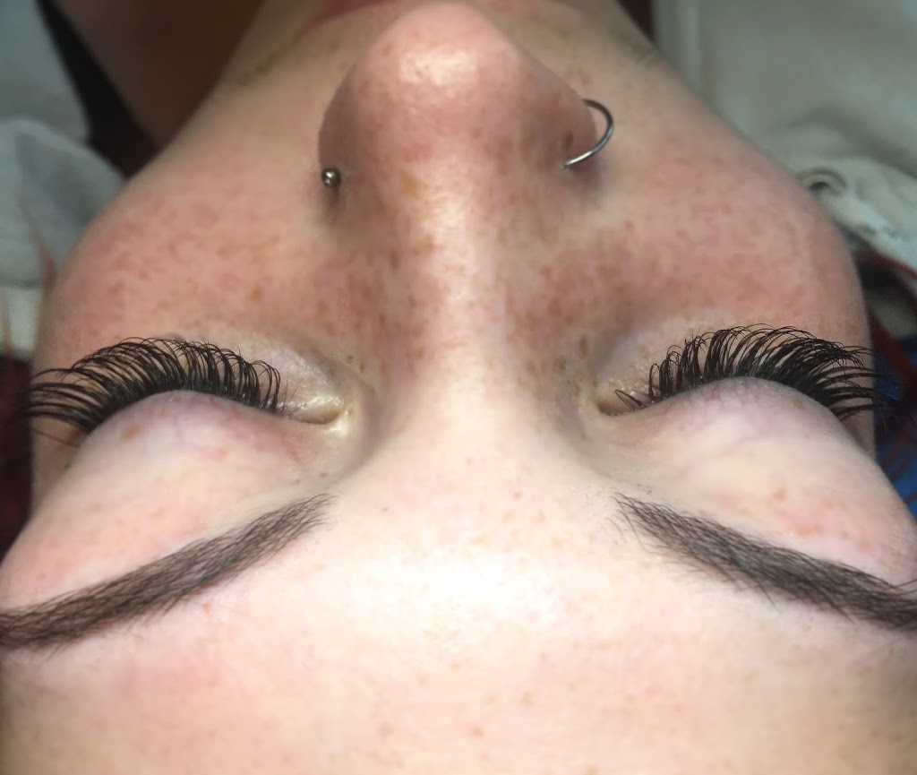 Lashes by Kennedy | Boyle, AB T0A 0M0, Canada | Phone: (403) 664-9747