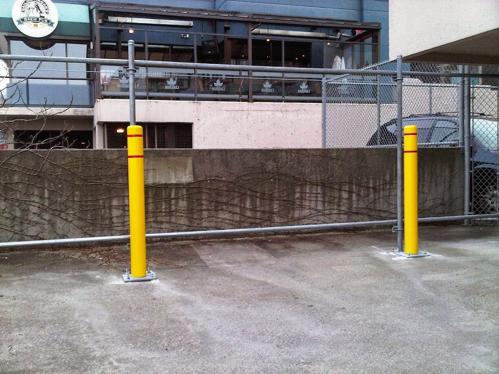 Steelguard Fence Ltd | 251 Schoolhouse St, Coquitlam, BC V3K 4Y1, Canada | Phone: (604) 525-2673