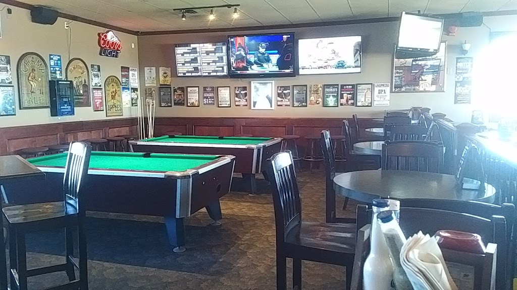 Black Bull Pub | 53 Hunterhorn Rd NE, Calgary, AB T2K 6H9, Canada | Phone: (403) 274-2855