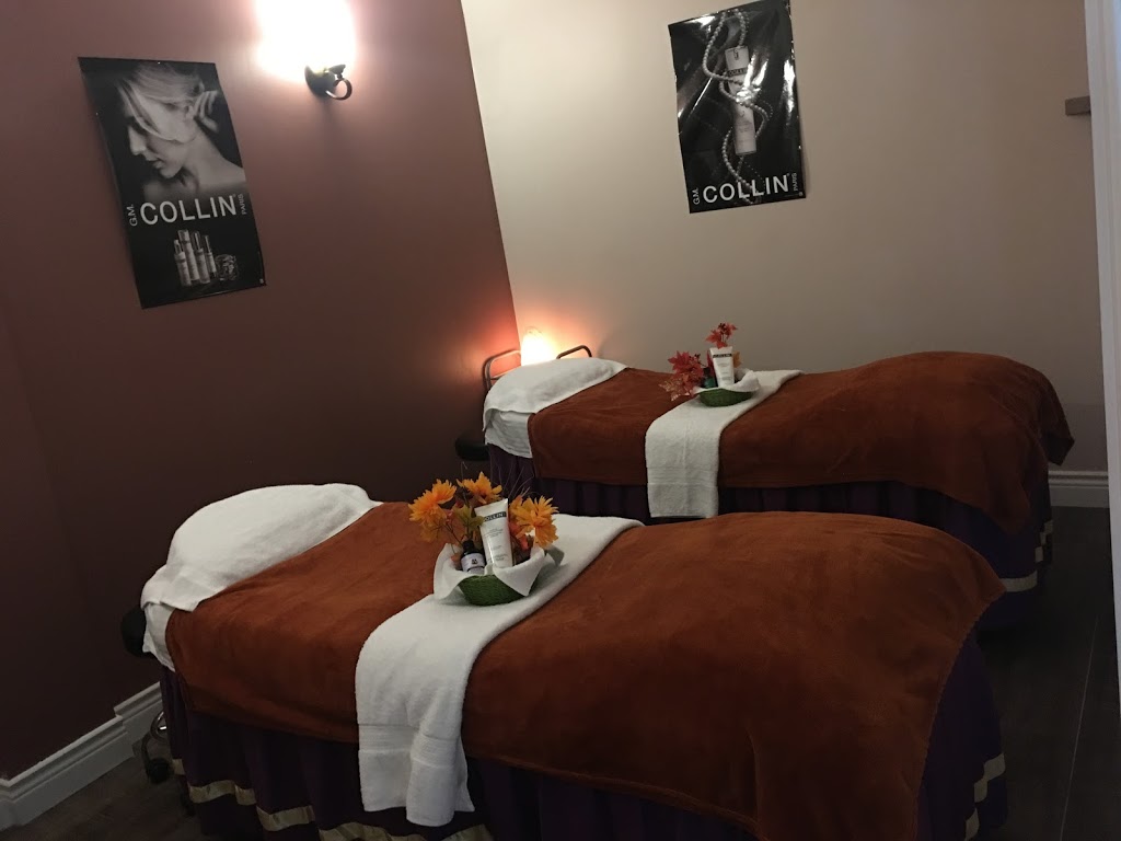 The Spa on Dundas | 965 Dundas St W b9, Whitby, ON L1P 1G8, Canada | Phone: (905) 493-5808