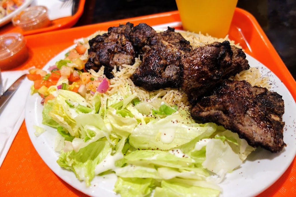 Bamiyan Kabob | 7760 Markham Rd, Markham, ON L3S 4S1, Canada | Phone: (905) 910-1043