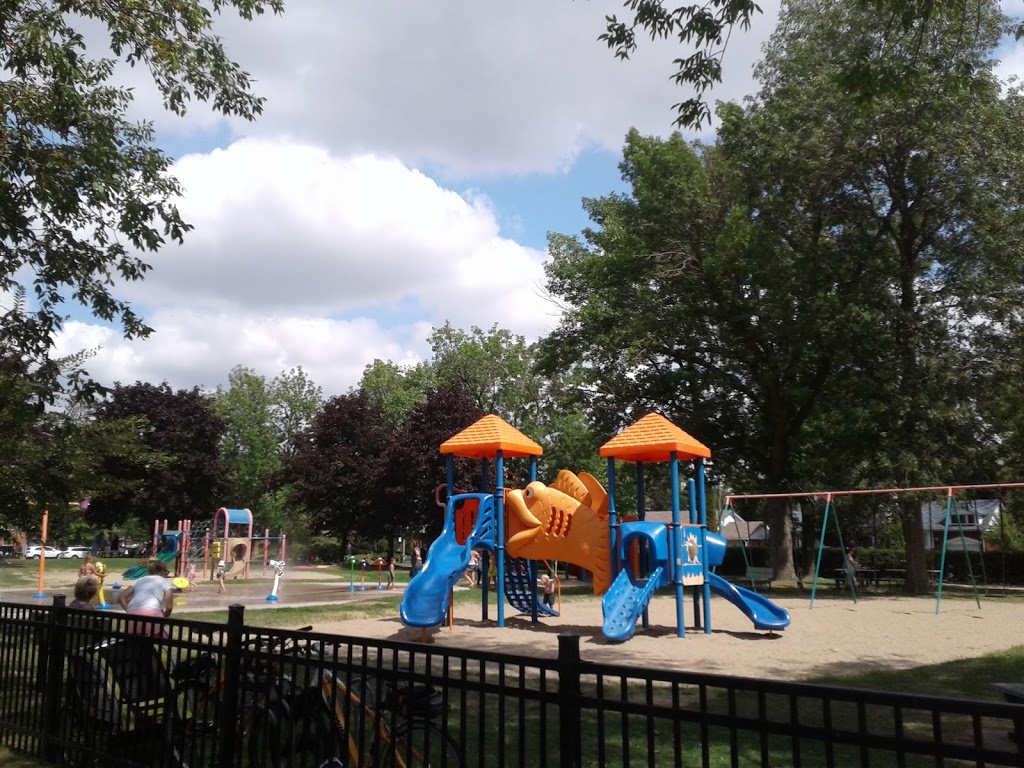 Neptune Park | Boulevard Neptune, Dorval, QC H9S 2P4, Canada