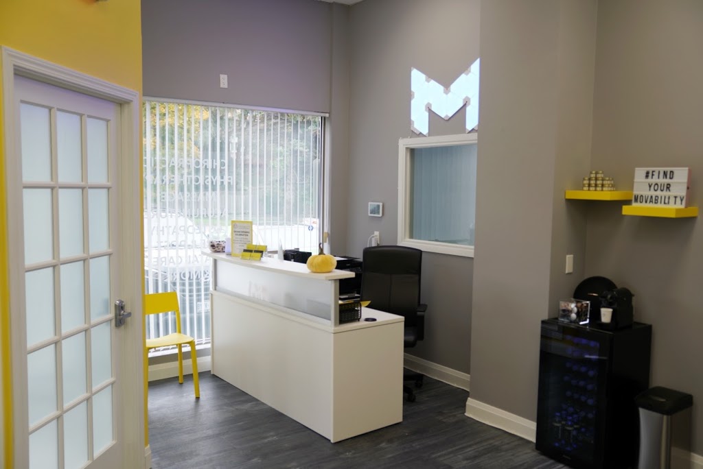 Movability - Wellness & Sport Sciences | 2 Hunters Point Dr #2, Richmond Hill, ON L4C 9Y4, Canada | Phone: (905) 763-4000