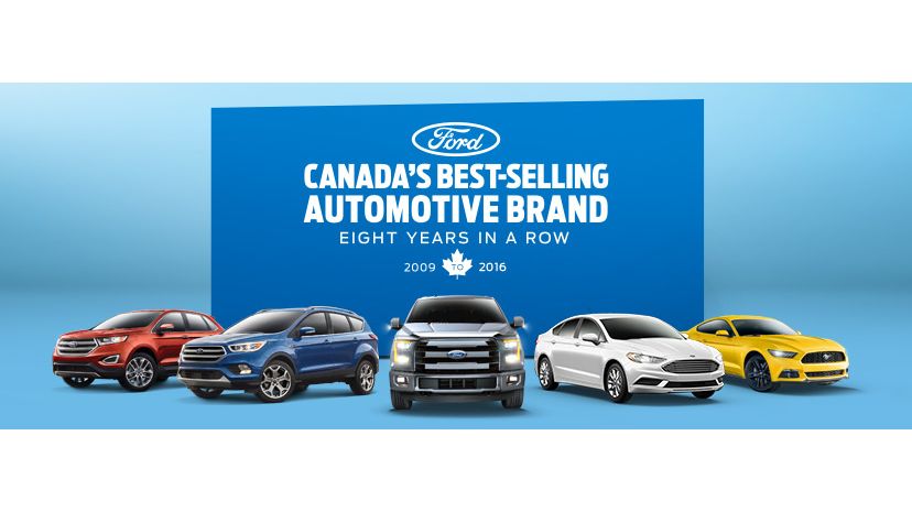 Oak-Land Ford Lincoln | 570 Trafalgar Rd, Oakville, ON L6J 3J2, Canada | Phone: (905) 844-3273