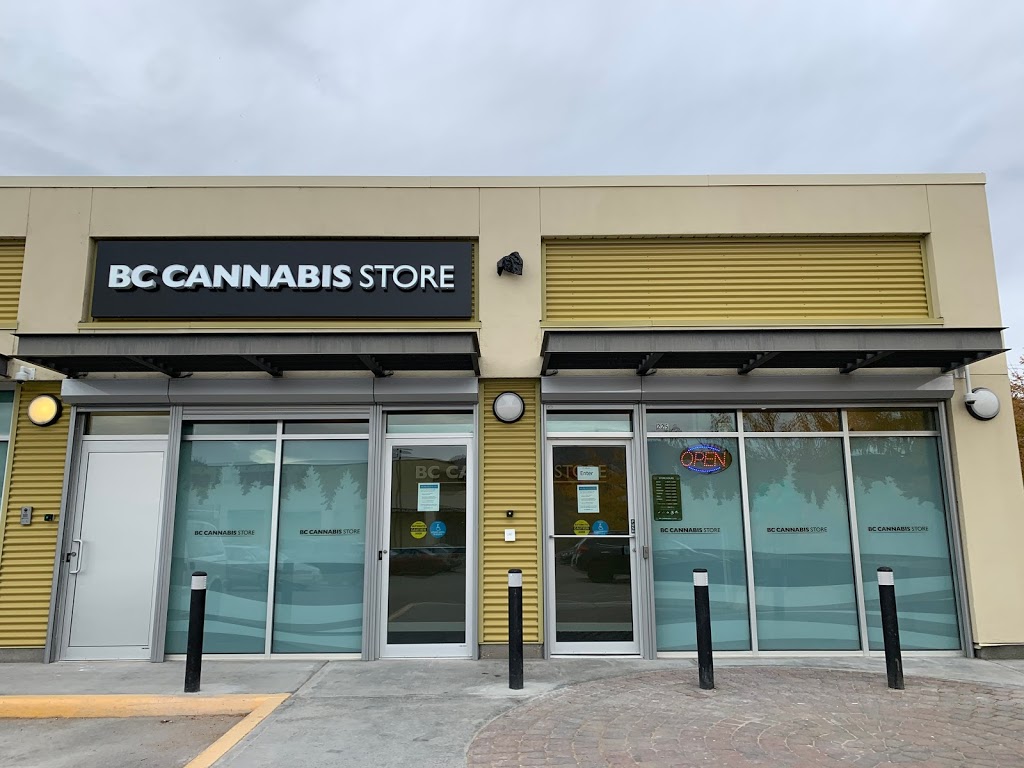 BC Cannabis Store | 5717 Main St Unit 225, Oliver, BC V0H 1T9, Canada | Phone: (250) 498-5340