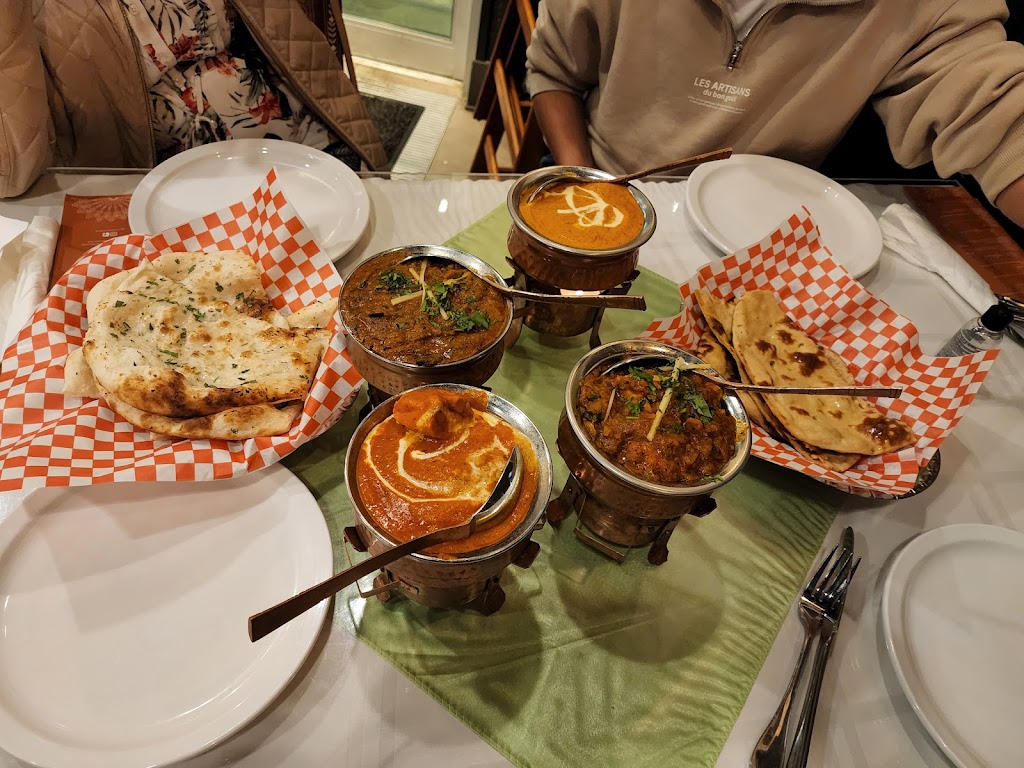 Om Cuisine of India | 13 Southland Crescent SW #119, Calgary, AB T2W 0K3, Canada | Phone: (403) 984-2896