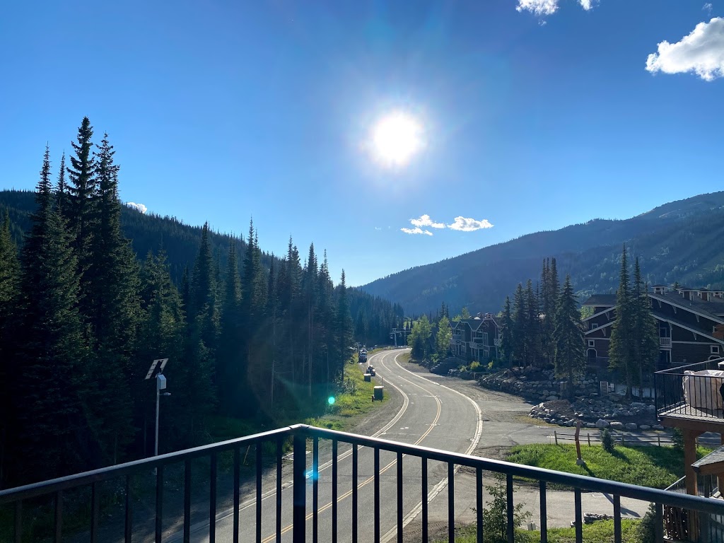 Echo Landing | 5025 Valley Drive, Sun Peaks, BC V0E 5N0, Canada | Phone: (800) 585-8834