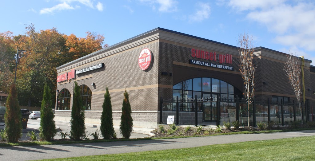 Sunset Grill | 3-515 Riddell Rd, Orangeville, ON L9W 6X2, Canada | Phone: (519) 940-8282