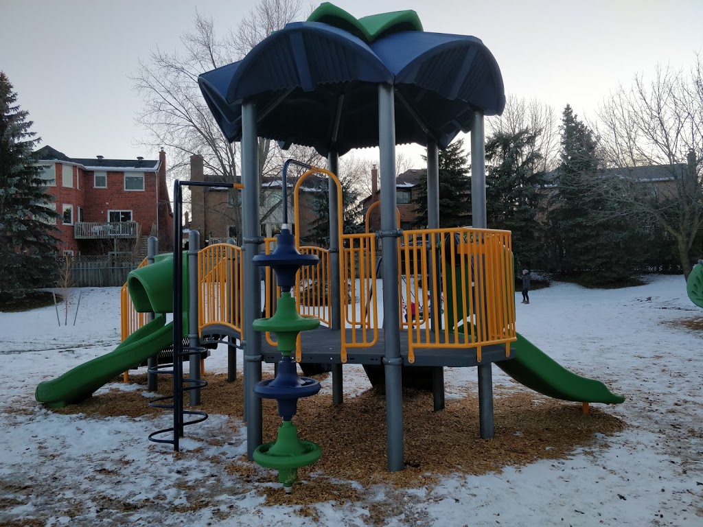 Copland Park | Aurora, ON L4G 2X1, Canada | Phone: (905) 727-3123