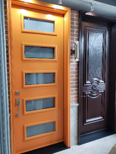 ALMA Windows and Doors | 120 Carlauren Rd #11-12, Woodbridge, ON L4L 8A8, Canada | Phone: (416) 661-9915