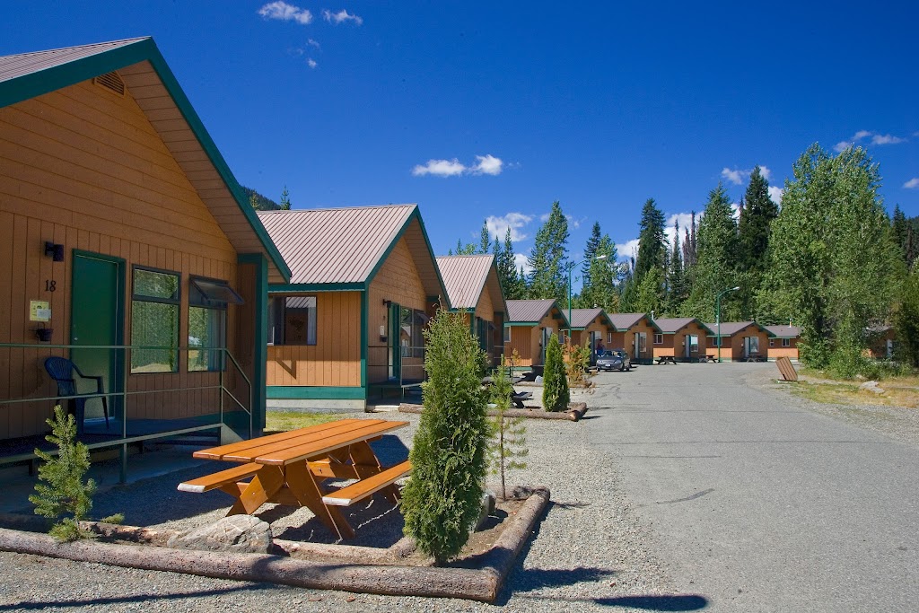 Manning Park Resort | 7500 BC-3, Manning Park, BC V0X 1R0, Canada | Phone: (604) 668-5922