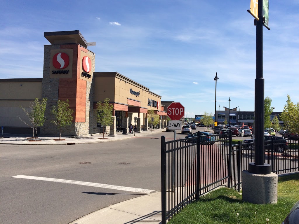 Safeway Aspen | 375 Aspen Glen Landing SW, Calgary, AB T3H 0N6, Canada | Phone: (403) 217-5521