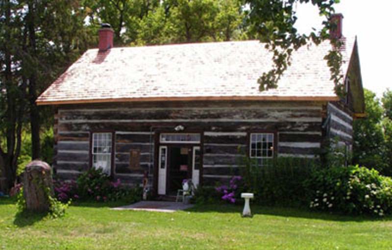 Coldwater Canadiana Heritage Museum | 1474 Woodrow Rd, Coldwater, ON L0K 1E0, Canada | Phone: (705) 955-1930