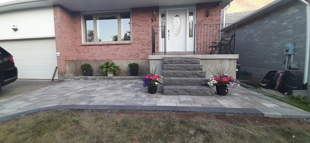 Gemstone Landscaping Ltd | 60 Walker Blvd, New Tecumseth, ON L9R 0N3, Canada | Phone: (647) 949-3323