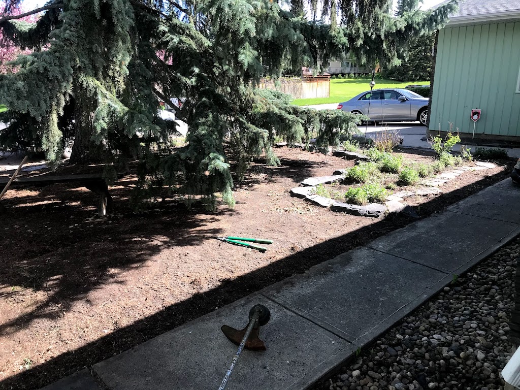 El Ferras Landscaping Inc. | Calgary, AB T2P, Canada | Phone: (587) 917-2446