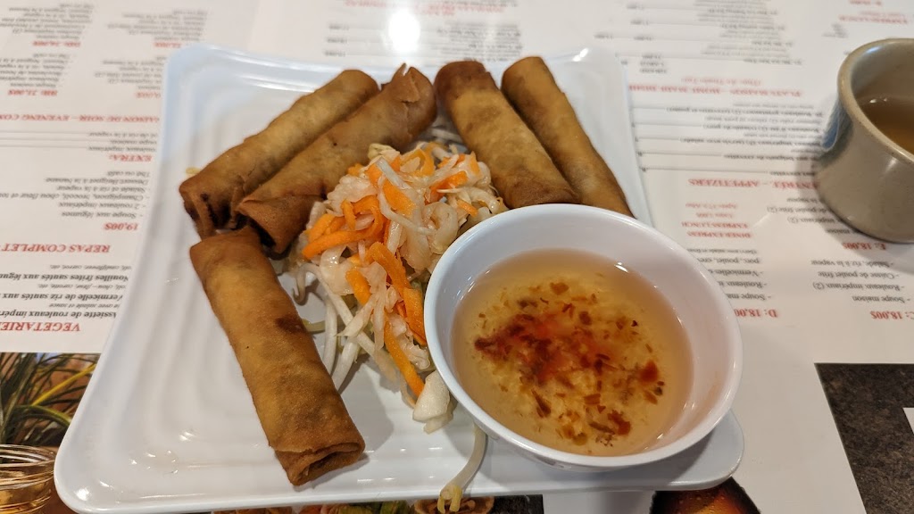 Pho Thanh Long | 103 Rue Sainte-Catherine E, Montréal, QC H2X 1K5, Canada | Phone: (514) 848-0521