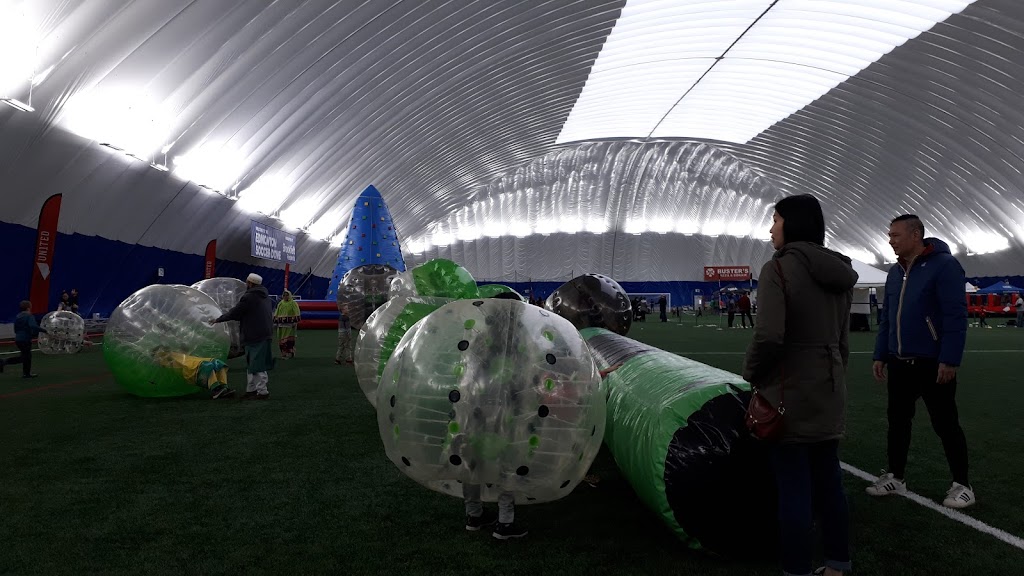 Edmonton Soccer Dome | 3105 101 St SW, Edmonton, AB T6X 1A1, Canada | Phone: (780) 988-5357