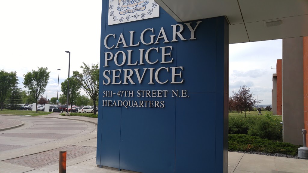 Calgary Police Service Headquarters - Westwinds | 5111 47 St NE, Calgary, AB T3J 3R2, Canada | Phone: (403) 428-2200