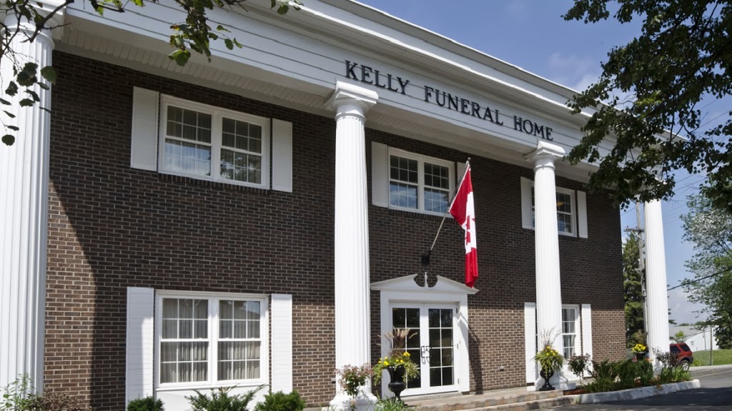 Kelly Funeral Home - Walkley Chapel | 1255 Walkley Rd, Ottawa, ON K1V 6P9, Canada | Phone: (613) 731-1255