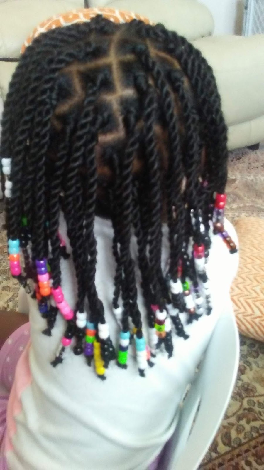 Home Hair Braiding by Rose | 70 Haverhill Crescent, Whitby, ON L1R 3E6, Canada | Phone: (416) 817-4420