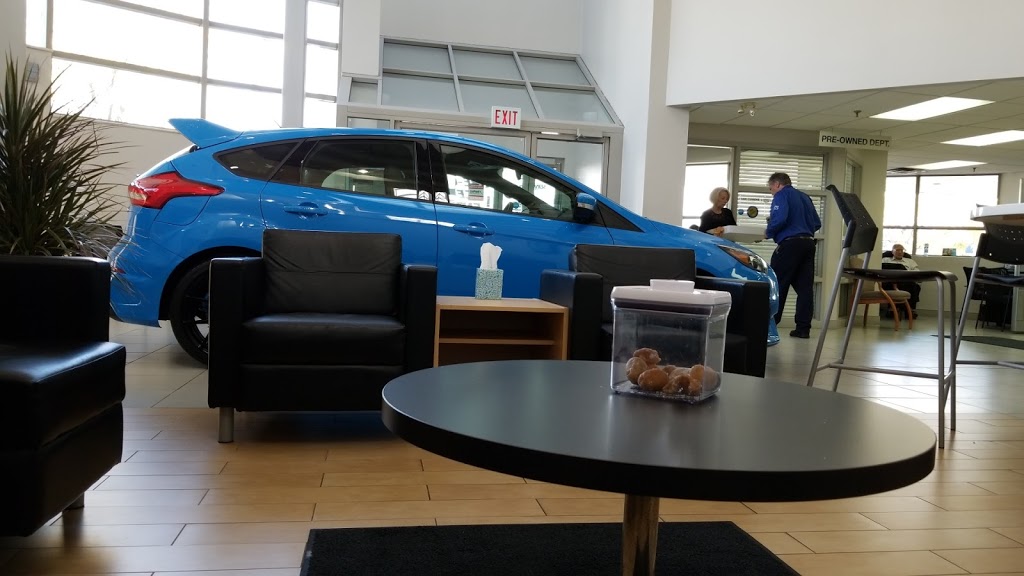 Meadowvale Ford | #MVFord | 2230 Battleford Rd, Mississauga, ON L5N 3K6, Canada | Phone: (905) 542-3673