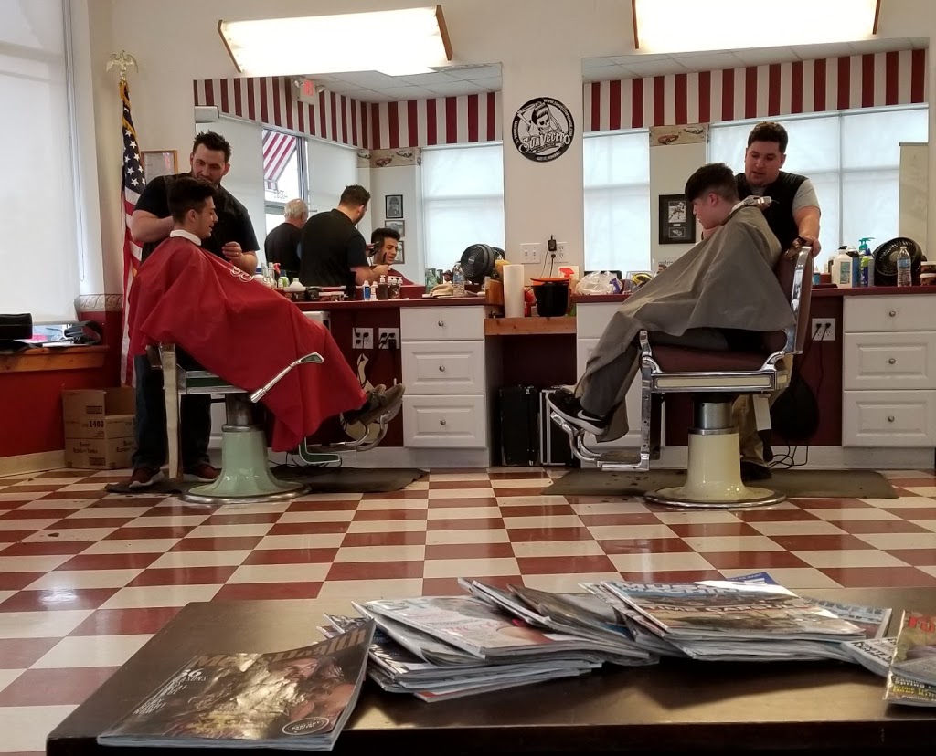 Joeys Barber Shop | 58804 Gratiot Ave, New Haven, MI 48048, USA | Phone: (586) 749-9590