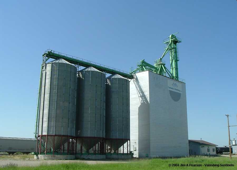 Canada Malting Co. Limited - Niobe North | Site 15, 36016 Highway 2A, Red Deer County, AB T4G 0G8, Canada | Phone: (403) 227-2240