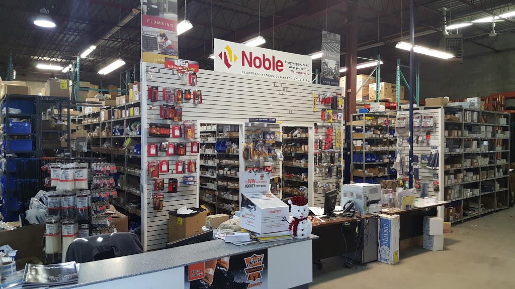 Noble | 1255 George Beard Ln, Gravenhurst, ON P1P 1K8, Canada | Phone: (705) 687-8600