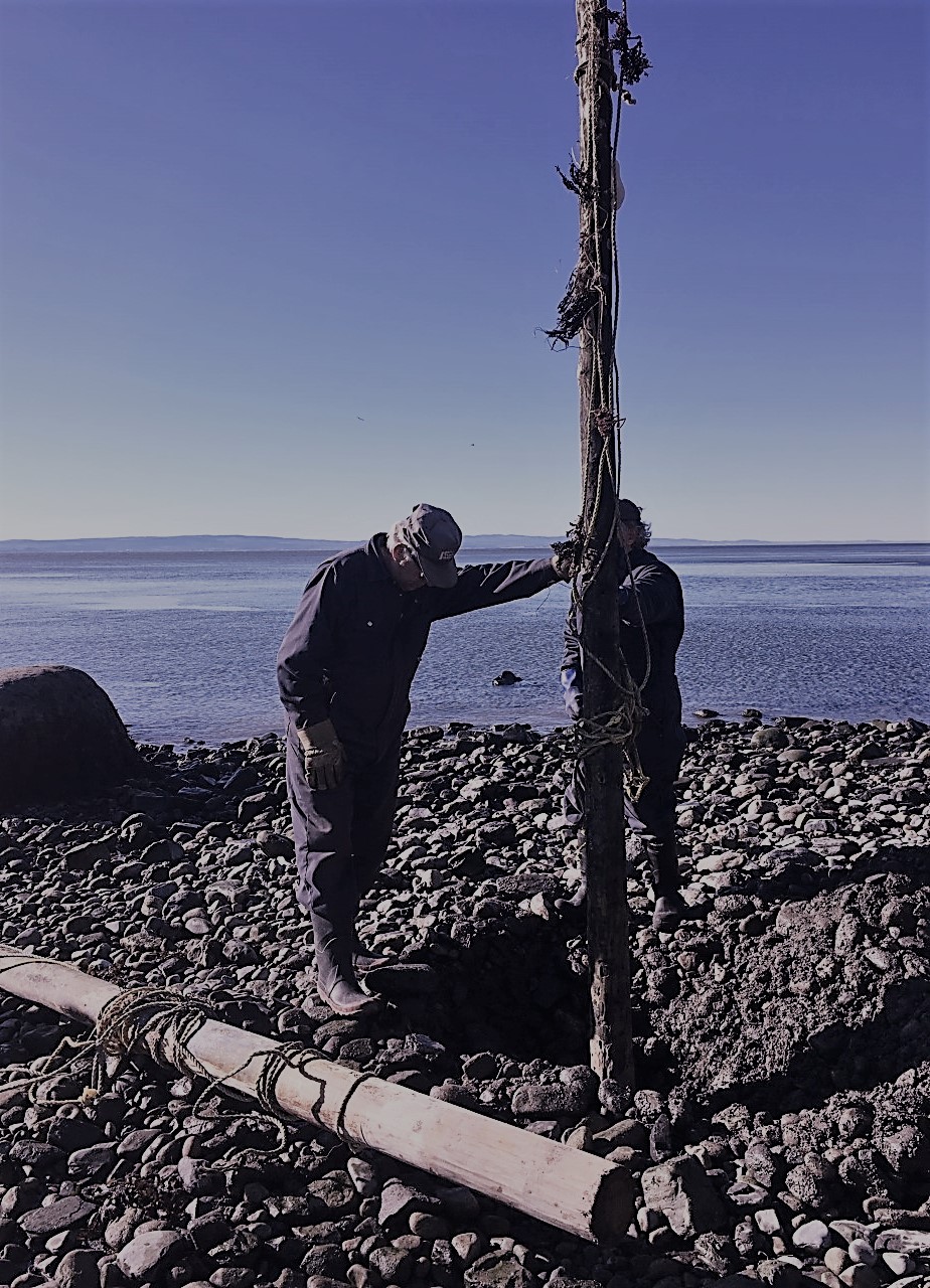 Pêcheries Charlevoix | 1845 Chemin de lAnse-au-Sac, Saint-Irénée, QC G0T 1V0, Canada | Phone: (418) 808-4224