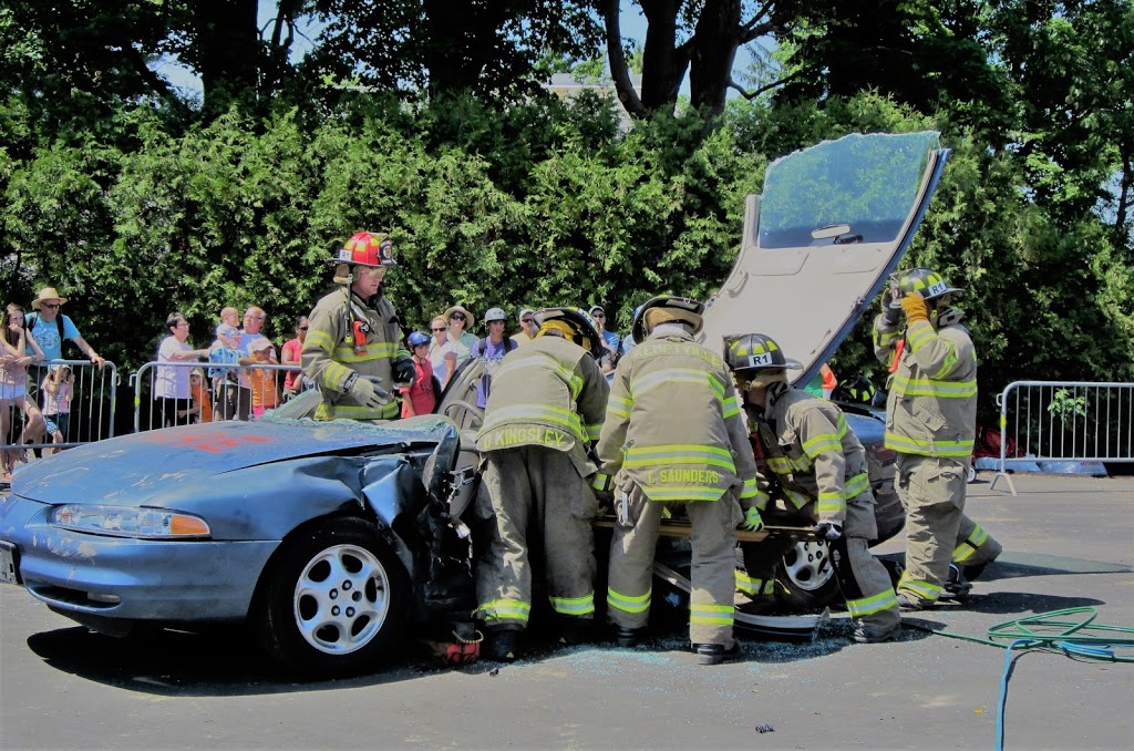 Kemptville Fire Station | 259 44, Kemptville, ON K0G 1J0, Canada | Phone: (613) 258-2438