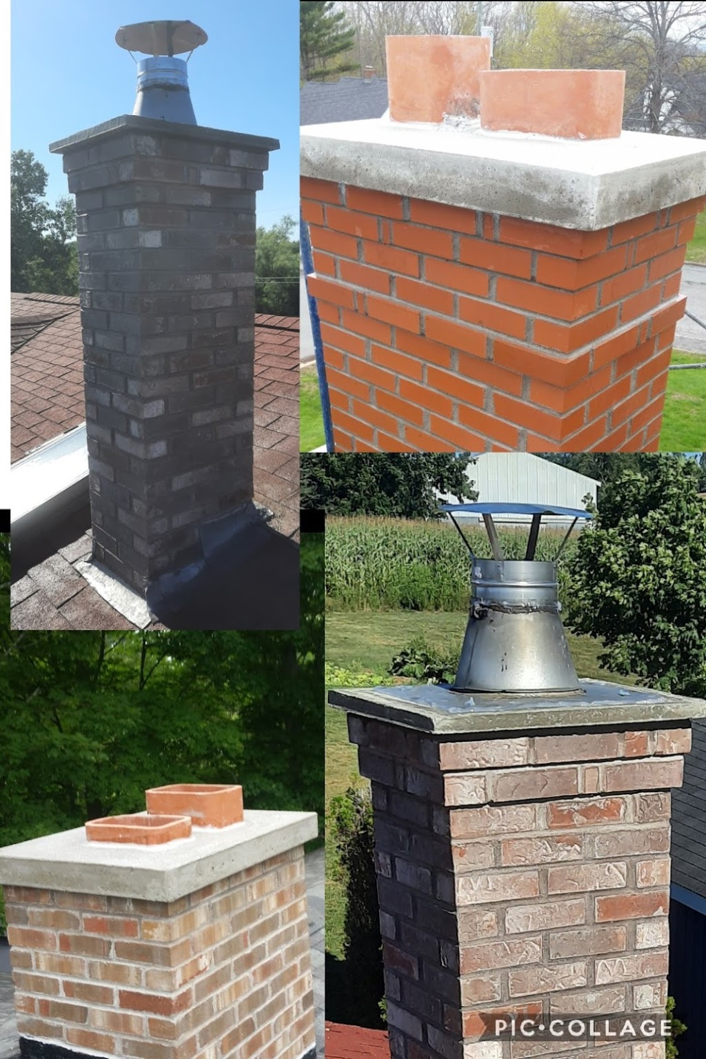 CDM Masonry | NS-359, Kentville, NS B4N 2E8, Canada | Phone: (902) 670-9744