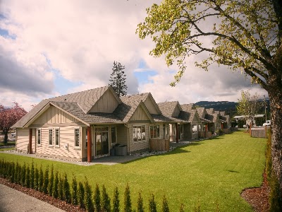 Paul Dabbs Custom Homes | 448 Manse Rd, Parksville, BC V9P 2B2, Canada | Phone: (250) 951-3518