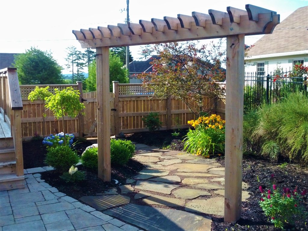 Urban Landscaping Ltd | 65 Marr Rd, Rothesay, NB E2E 3J9, Canada | Phone: (506) 849-4124