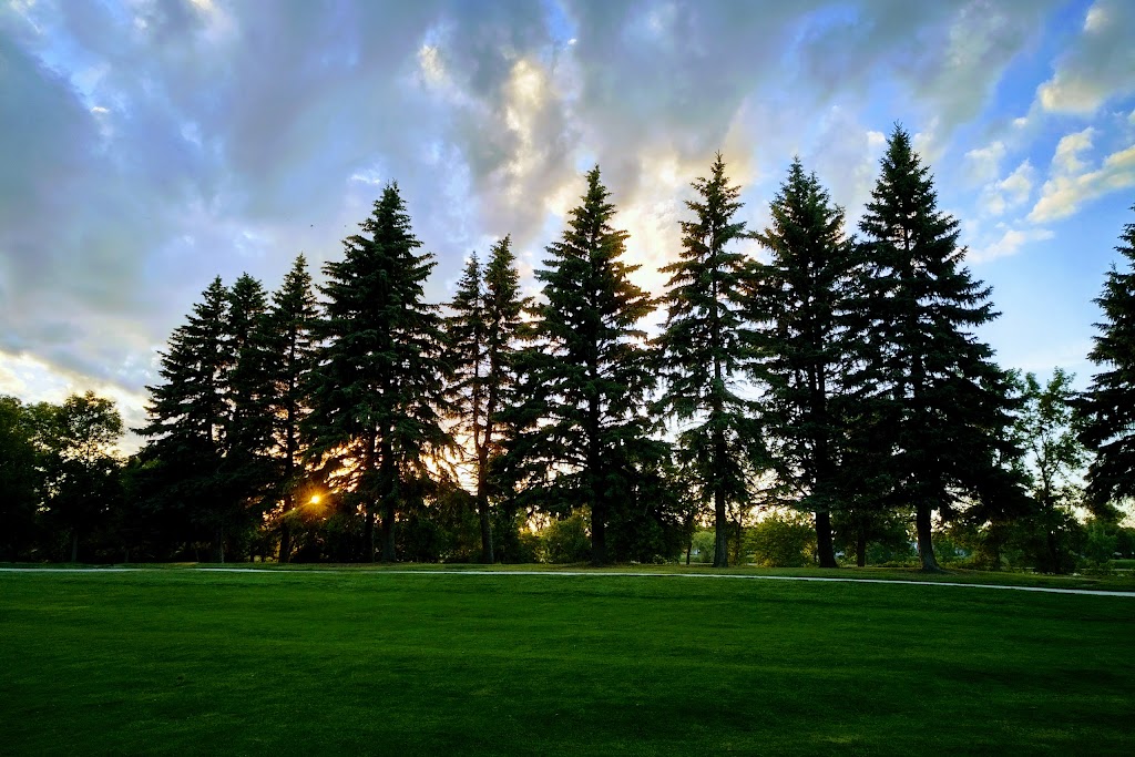 Portage Golf Club | 1 Island Park, Portage la Prairie, MB R1N 3C2, Canada | Phone: (204) 857-6177