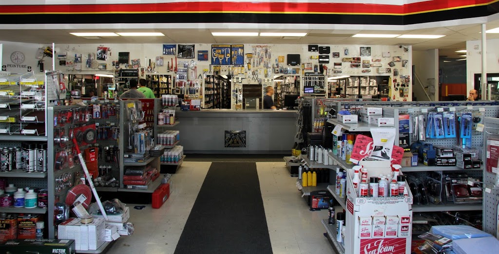 Jean Leblanc Auto Parts | 3780 Boul Gene-H.-Kruger, Trois-Rivières, QC G9A 4M3, Canada | Phone: (819) 370-1212