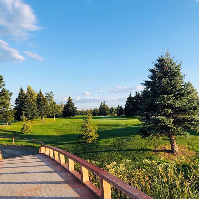 Club de Golf de St-Prime sur le Lac-Saint-Jean | 776 Rue Principale, Saint-Prime, QC G8J 1T9, Canada | Phone: (418) 251-2831