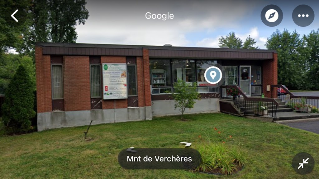 Massothérapie Marie-Josée Robichaud | 97 Mnt de Verchères, Saint-Marc-sur-Richelieu, QC J0L 2E0, Canada | Phone: (514) 409-6906