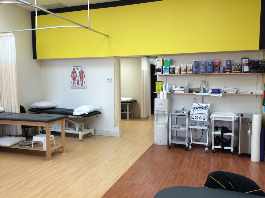 Pro Physio & Sport Medicine Centres Strandherd | 3171 Strandherd Dr, Nepean, ON K2J 5N1, Canada | Phone: (613) 656-0180