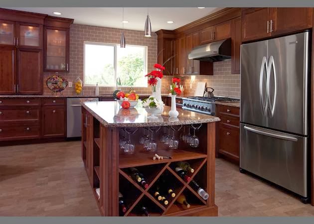 Urban Classic Cabinetry & Design Kitchen Cabinets | 920 Eagle Dr, Kelowna, BC V1Y 4T1, Canada | Phone: (250) 860-2801
