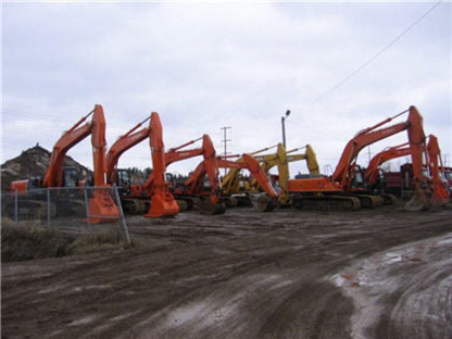 MacArthurs Paving & Construction Co Inc | 25 Raymond St, Moncton, NB E1H 2K2, Canada | Phone: (506) 859-9190