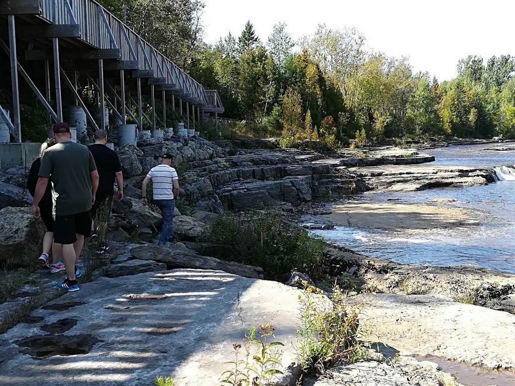 Parc Pont Rouge | 67 Boul Notre Dame #27, Pont-Rouge, QC G3H 3K4, Canada