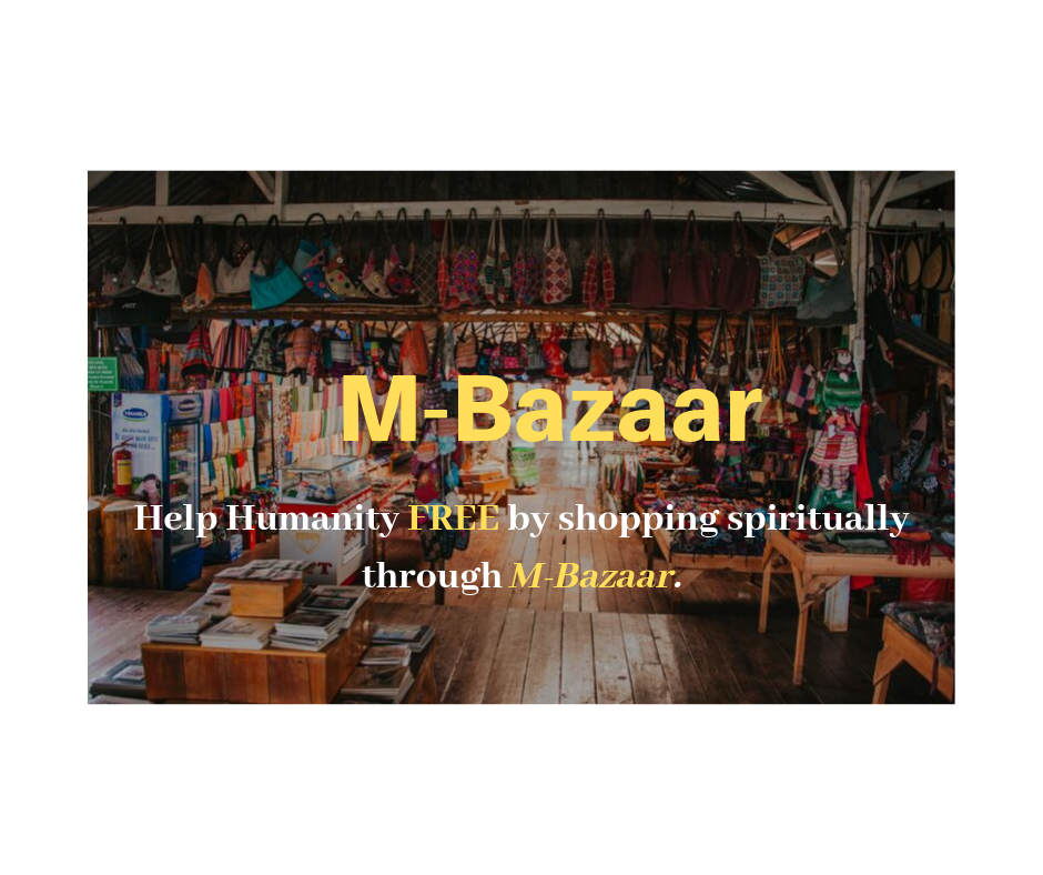 M-Bazaar | 513-220, Ottawa, ON K2B 8G1, Canada | Phone: (613) 710-1339