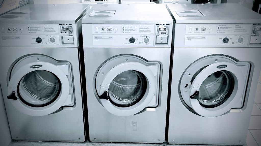 Home Style Coin Laundromat | 95 Lincoln St, Welland, ON L3C 7C3, Canada | Phone: (905) 246-4502