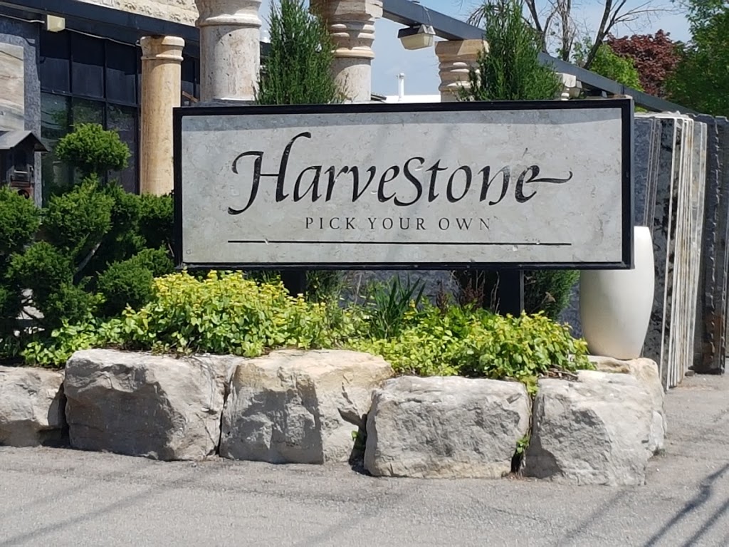 Harvestone Inc | 4057 Fairview St, Burlington, ON L7L 2A4, Canada | Phone: (905) 745-1745