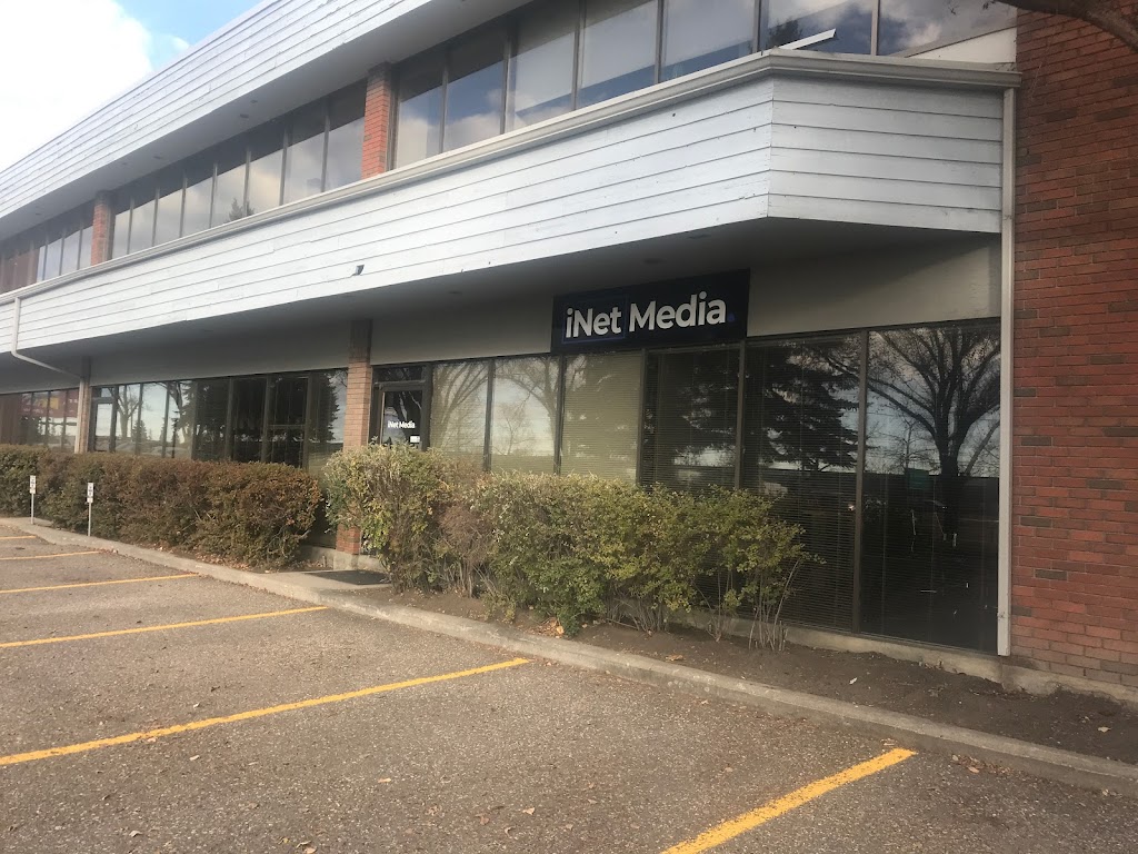 iNet Media | 3700 78 Ave SE #5, Calgary, AB T2C 2L8, Canada | Phone: (403) 454-3220