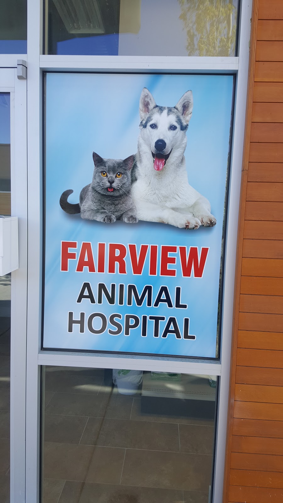 Fairview Animal Hospital | 26426 Fraser Hwy A100, Aldergrove, BC V4W 3E2, Canada | Phone: (604) 381-2025