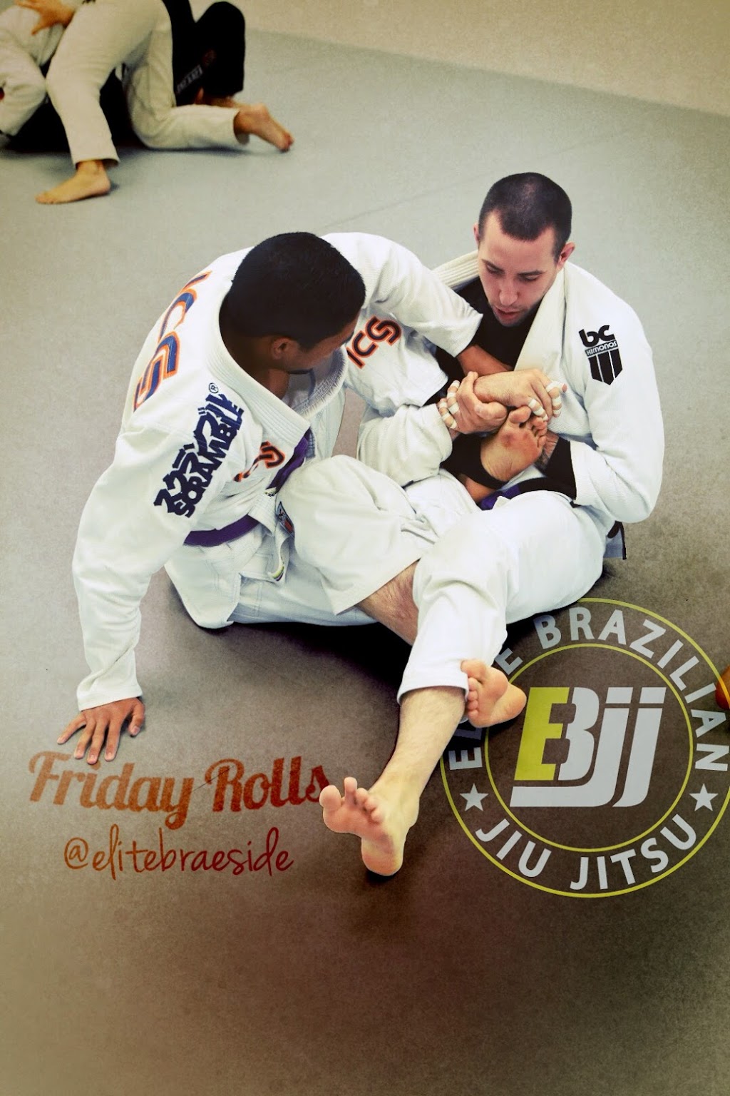 Elite Martial Arts Academy Braeside | 11440 Braeside Dr SW #40, Calgary, AB T2W 3N4, Canada | Phone: (587) 225-0337