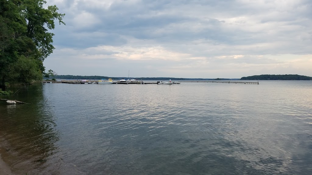 Canoe Point State Park | Clayton, NY 13624, USA | Phone: (315) 686-3048